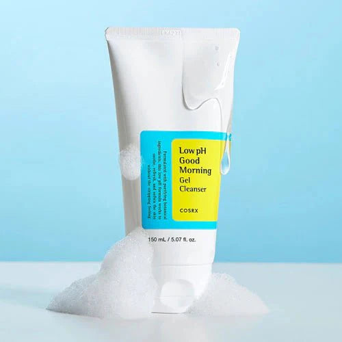 Crosrx - Gel Cleanser (Original)