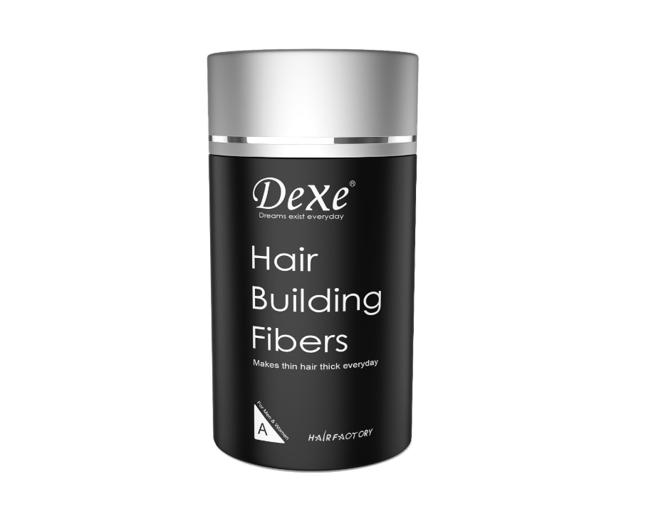 Dexe - Hair Building Fibers (Original)