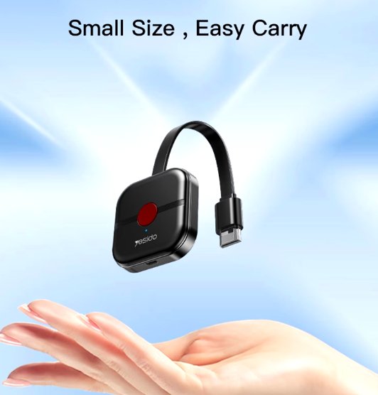 Display Dongle Adapter ©