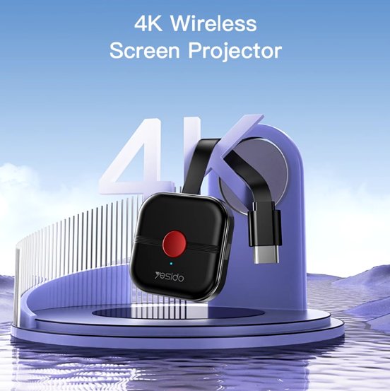 Display Dongle Adapter ©