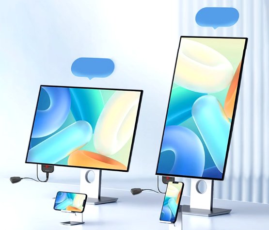 Display Dongle Adapter ©