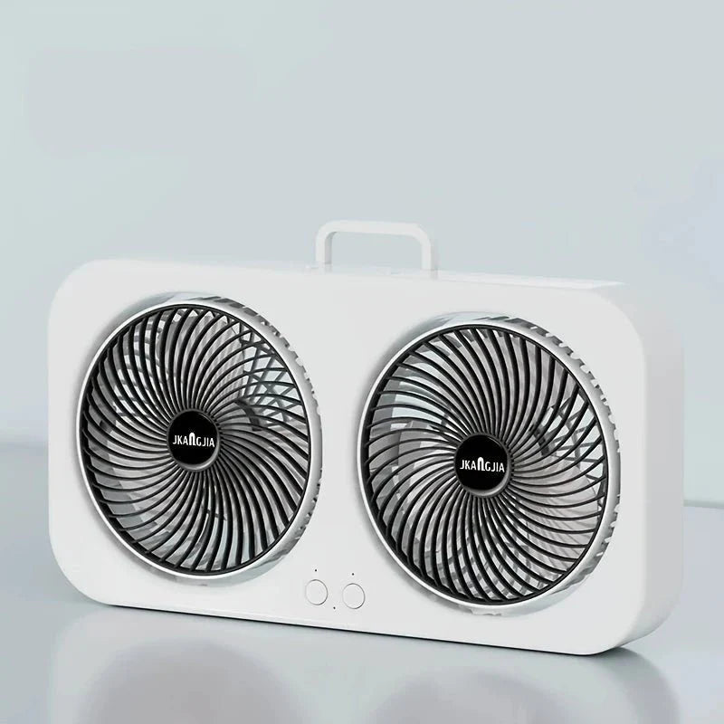 Double Ended Circulating Fan