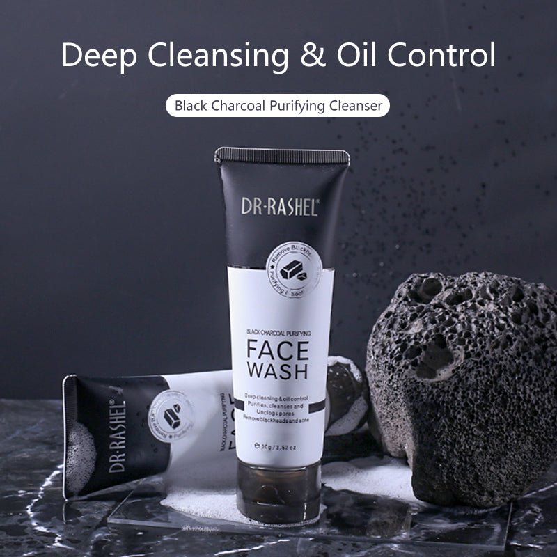 Dr Rashel - Brightening Face Wash (Original)