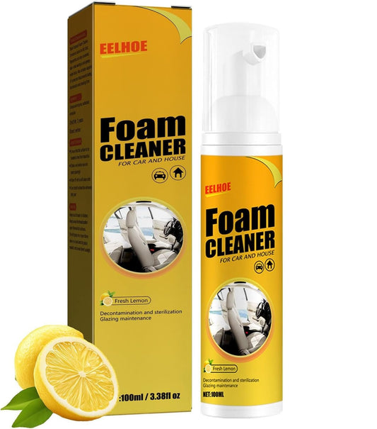 Interior Foam Cleaner (Original)