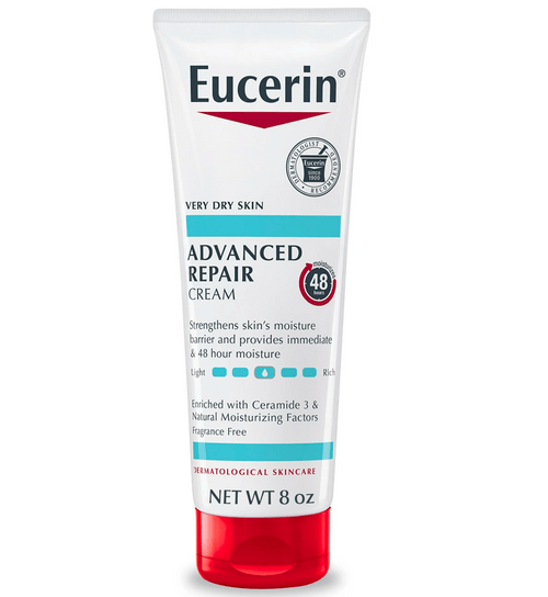 Eucerin - Body Care Creams (Original)