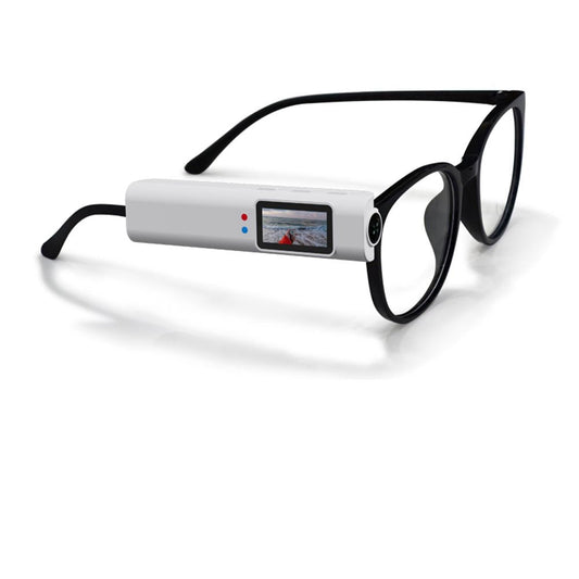 FPV Glasses Camera ©