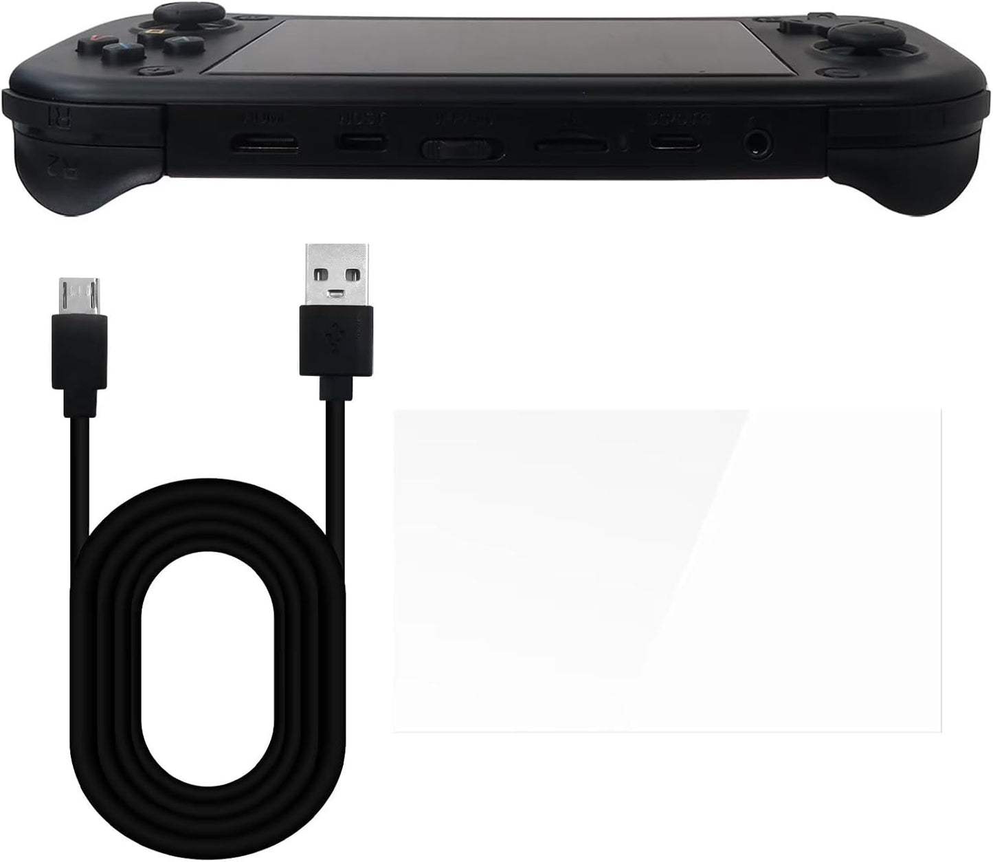 G28 - Video Game Console ©