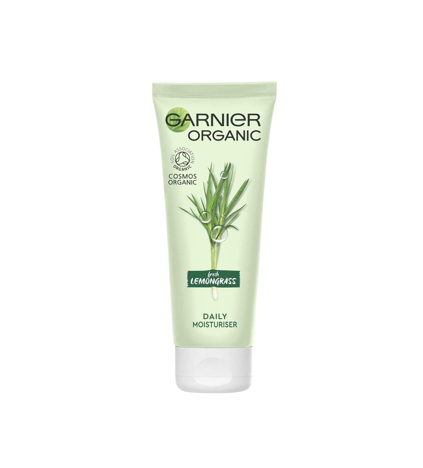 Garnier - Organics Lemongrass Balancing Moisturizer (Original)