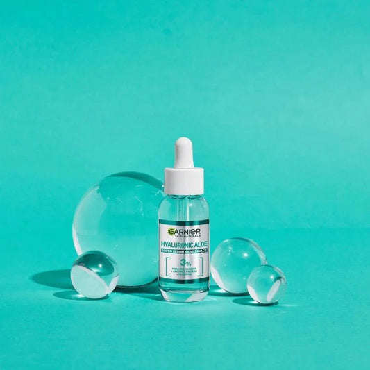 Garnier - Skin Natural Serum (Original)