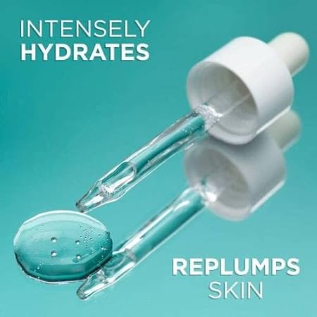 Garnier - Skin Natural Serum (Original)