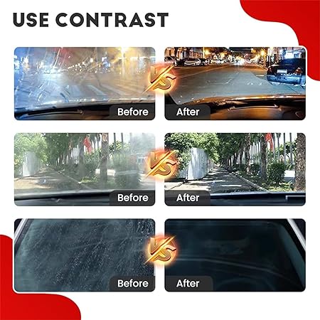 ClearGlass -- Cleaning Board