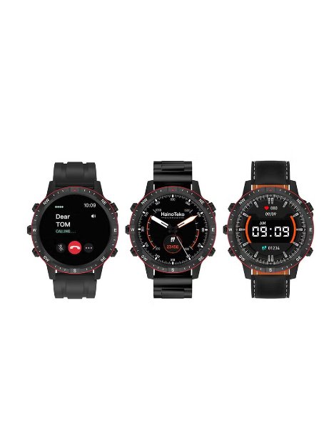Haino Teko RW49 Smart Watch ©