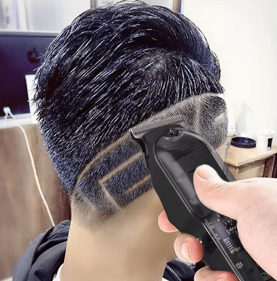 Hair Clipper Trimmer Kit