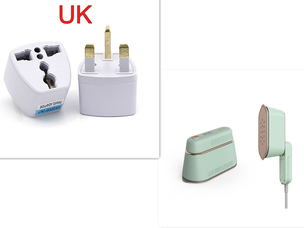 Small Household Steam Ironing Clothes Home And Travel
