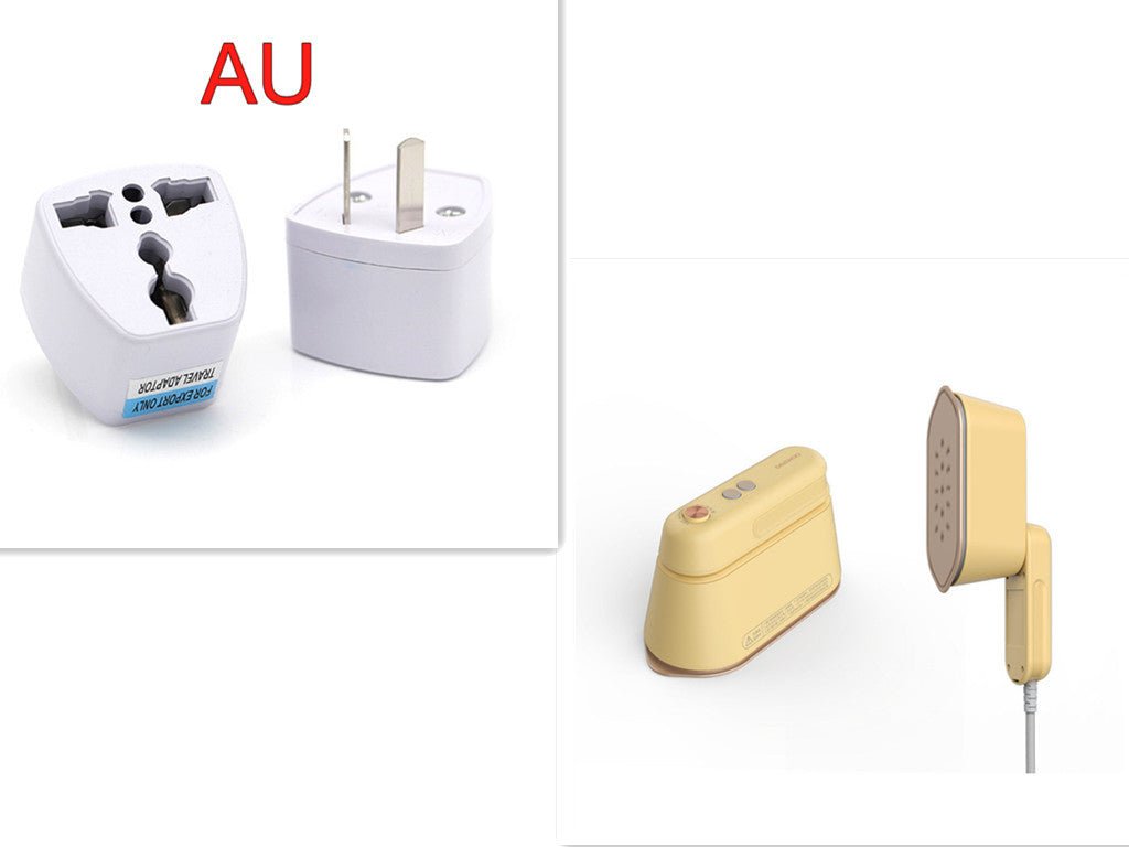 Small Household Steam Ironing Clothes Home And Travel