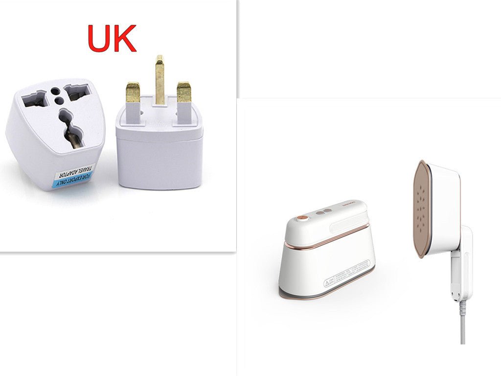 Small Household Steam Ironing Clothes Home And Travel