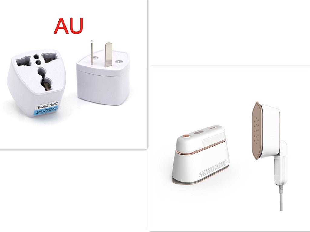 Small Household Steam Ironing Clothes Home And Travel