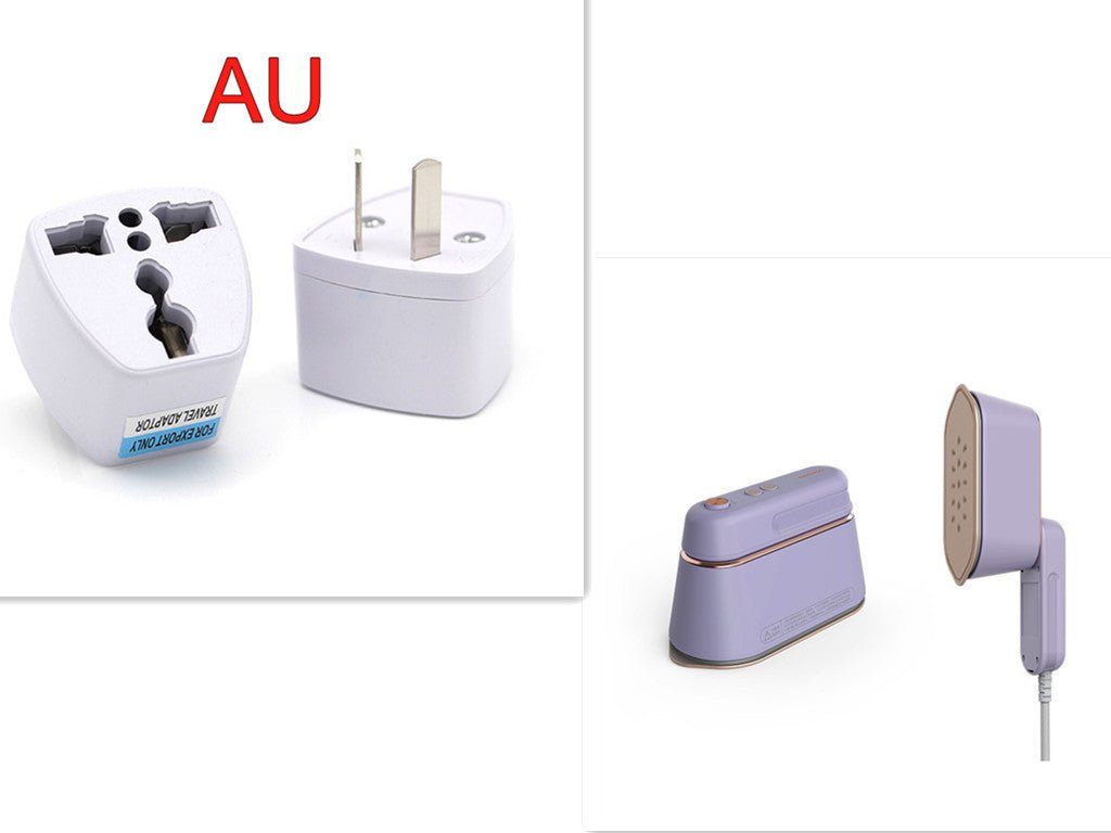 Small Household Steam Ironing Clothes Home And Travel