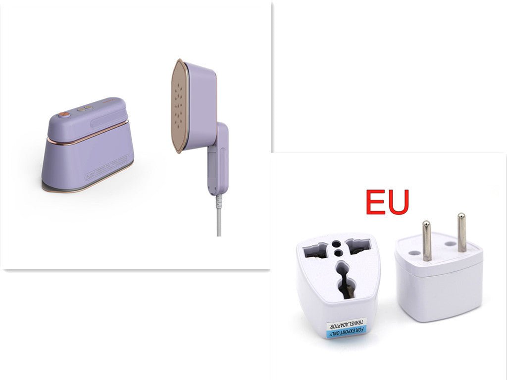 Small Household Steam Ironing Clothes Home And Travel