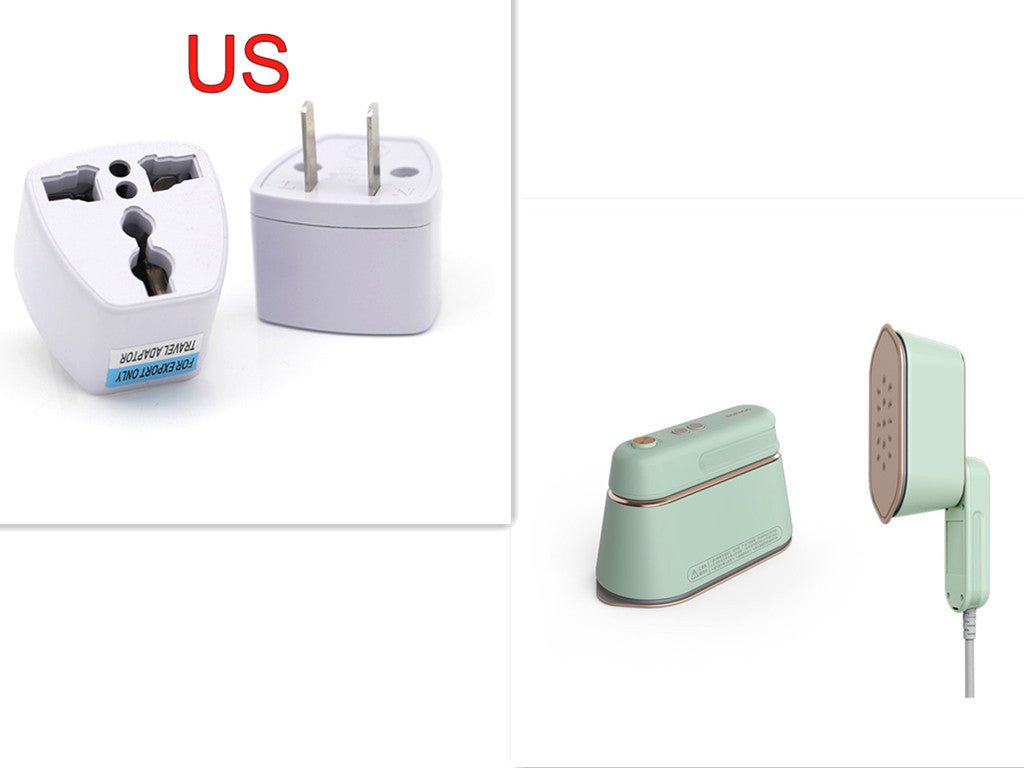 Small Household Steam Ironing Clothes Home And Travel