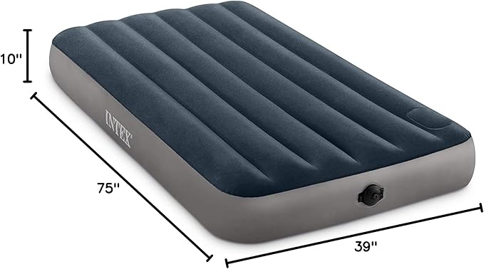 Height Twin Air Mattress ©