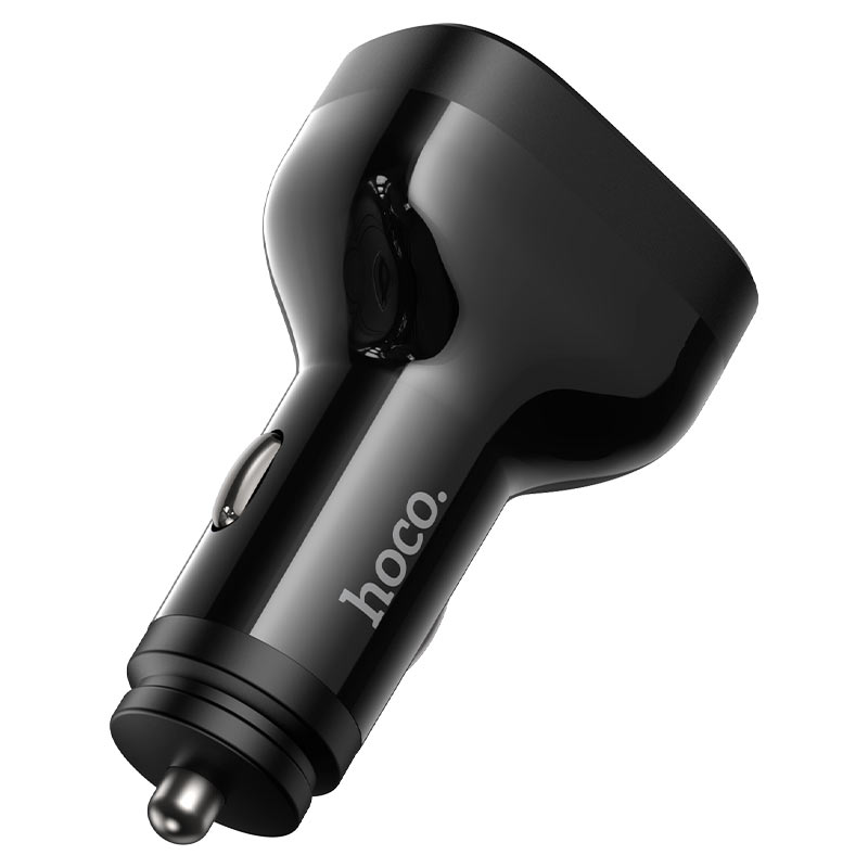 Car Charger (NZ11)