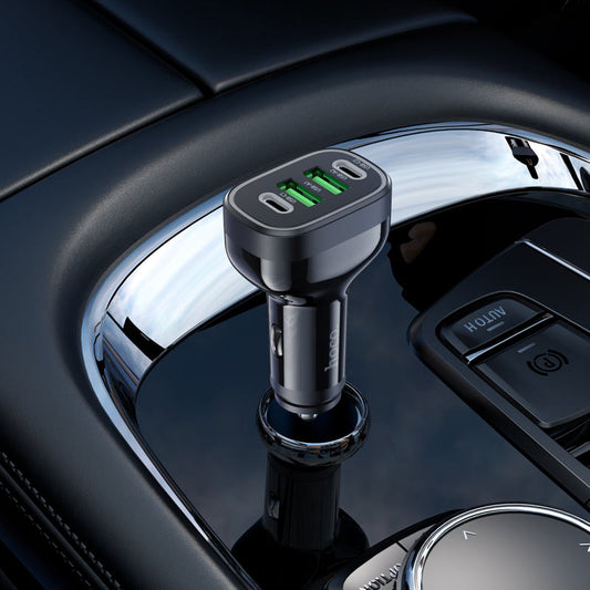 Car Charger (NZ11)