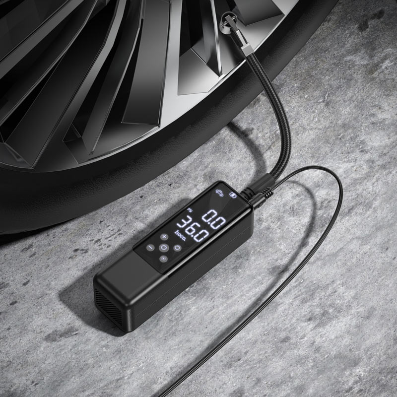 Compact Air Pump (ZP5)