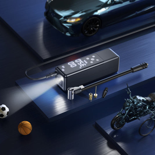 Compact Air Pump (ZP5)