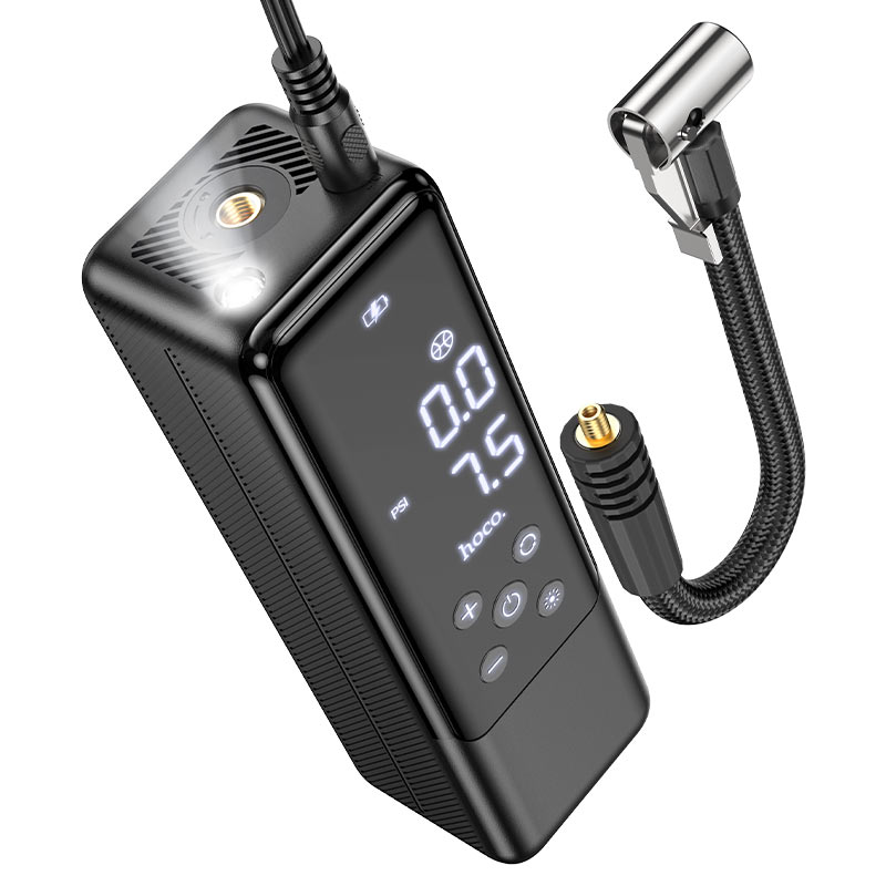 Compact Air Pump (ZP5)