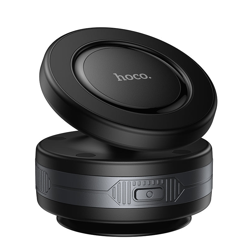 Hoco - Dragon Electric Suction-Cup Magnetic Holder (Universal)