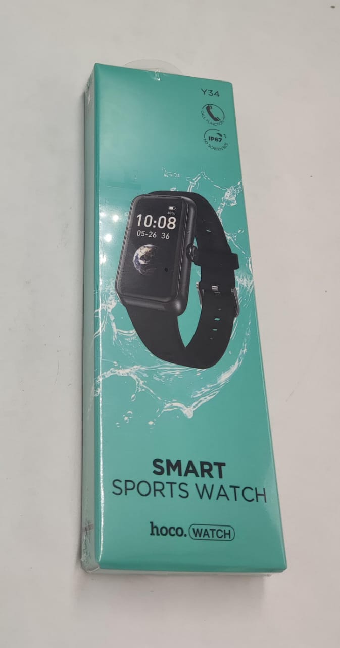 Hoco - Smart Sports Watch