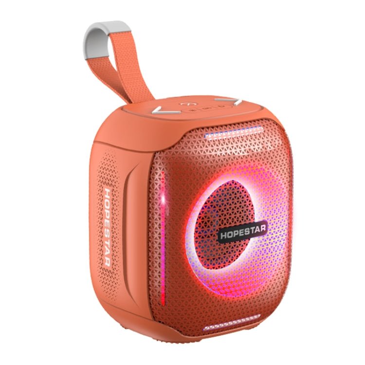Party Mini Portable Bluetooth Speaker