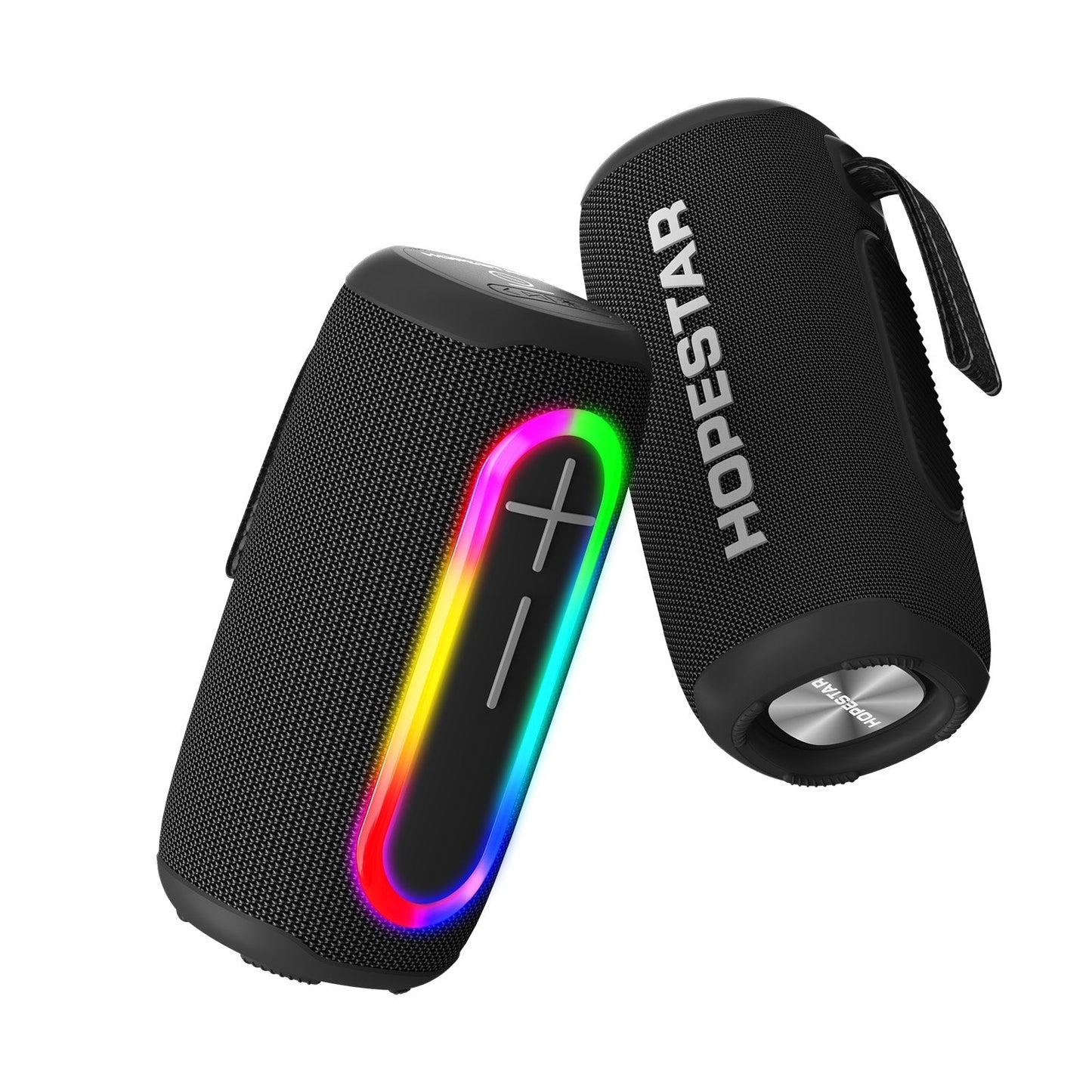 Hopestar - Portable Bluetooth Speaker ©