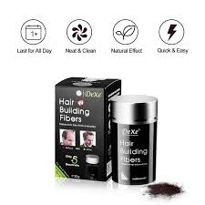 FiberFill™ Hair Building Fibers – Conceal Thinning Hair Instantly