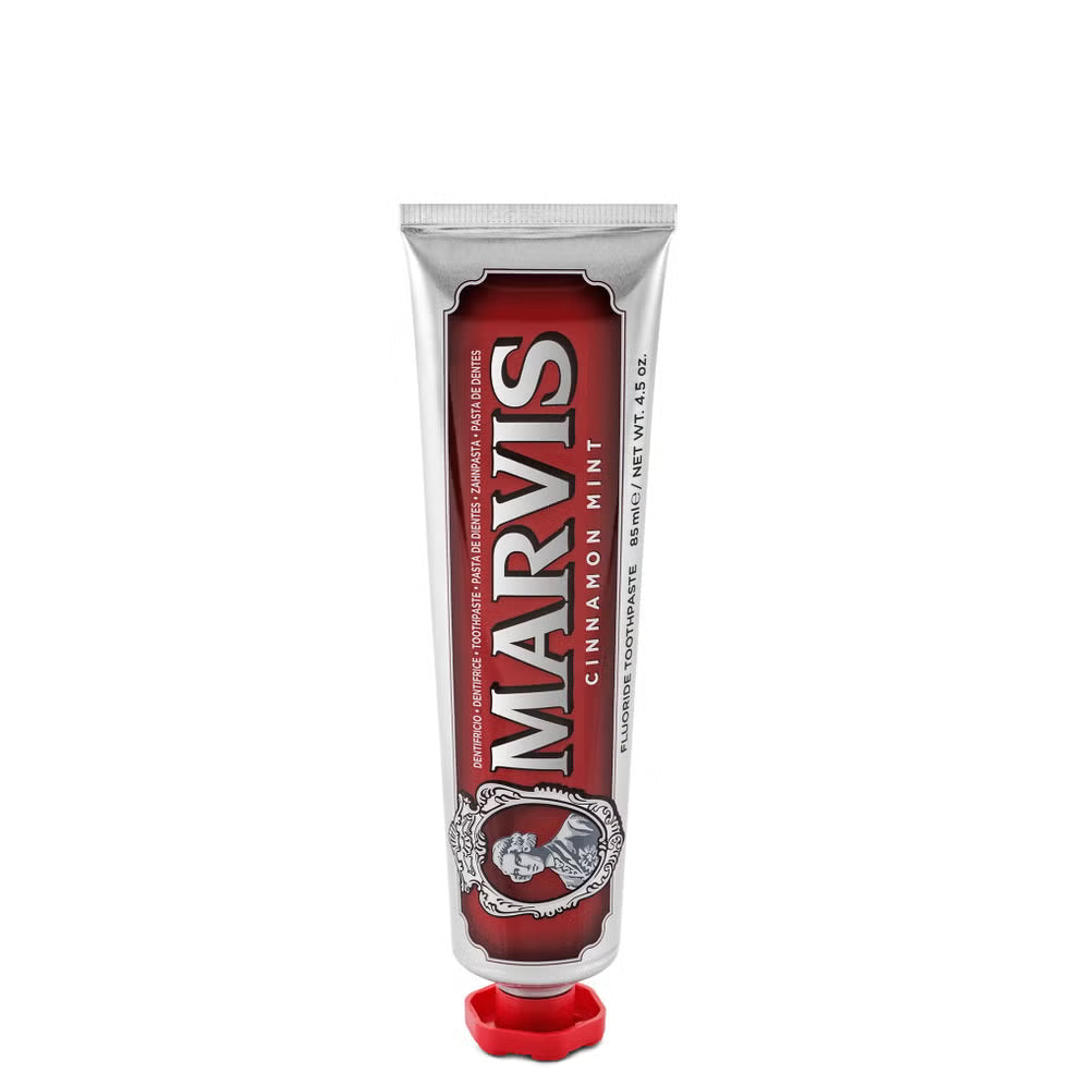 Marvis - Cinnamon Mint Toothpaste (Original)