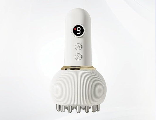 Intelligent Electric Massager