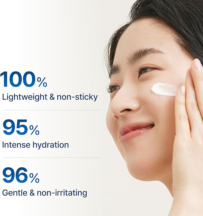 Klairs - Rich Moist Soothing Cream (Original)