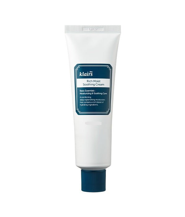 Klairs - Rich Moist Soothing Cream (Original)