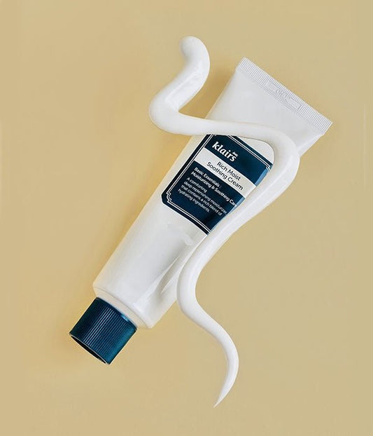 Klairs - Rich Moist Soothing Cream (Original)