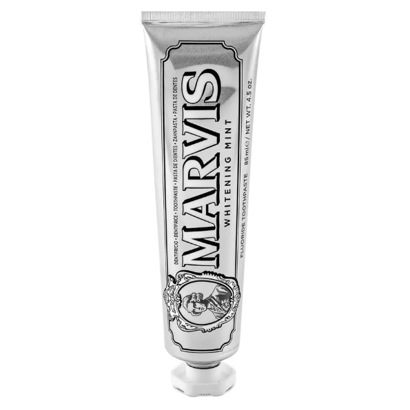 Marvis - Whitening Mint Toothpaste (Original)