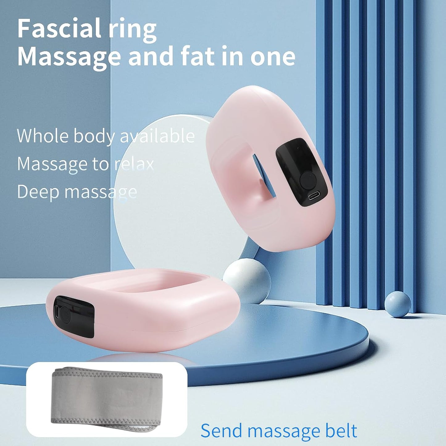 Massage Ring