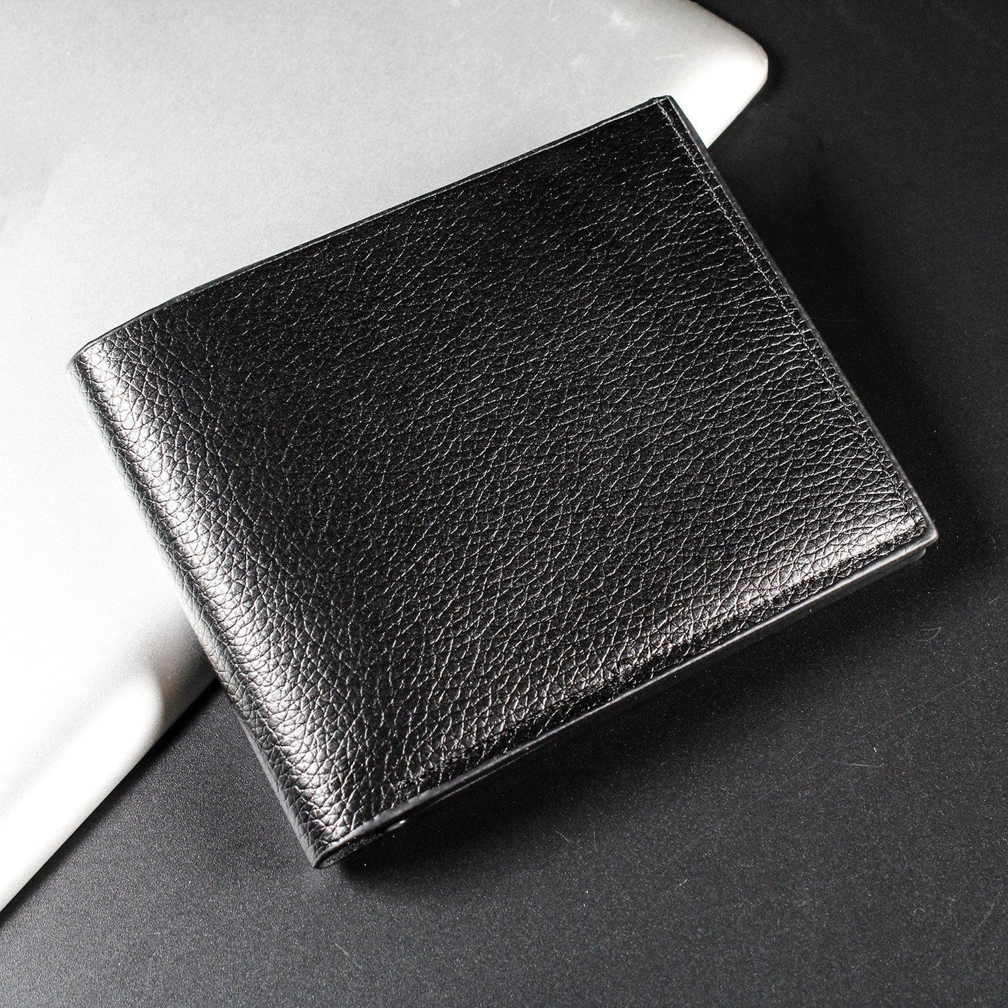 Men's Horizontal Wallet Multi-Functional