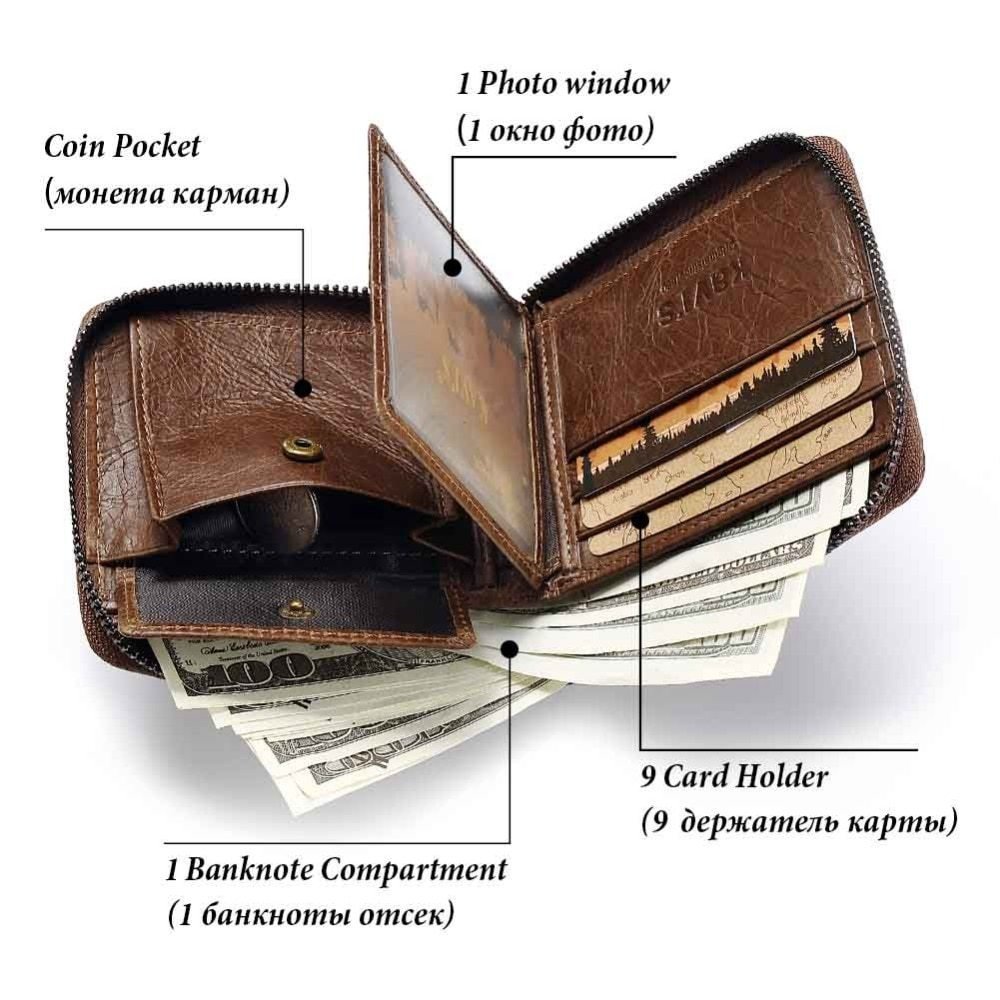 Multi-Functional Soft Wallet