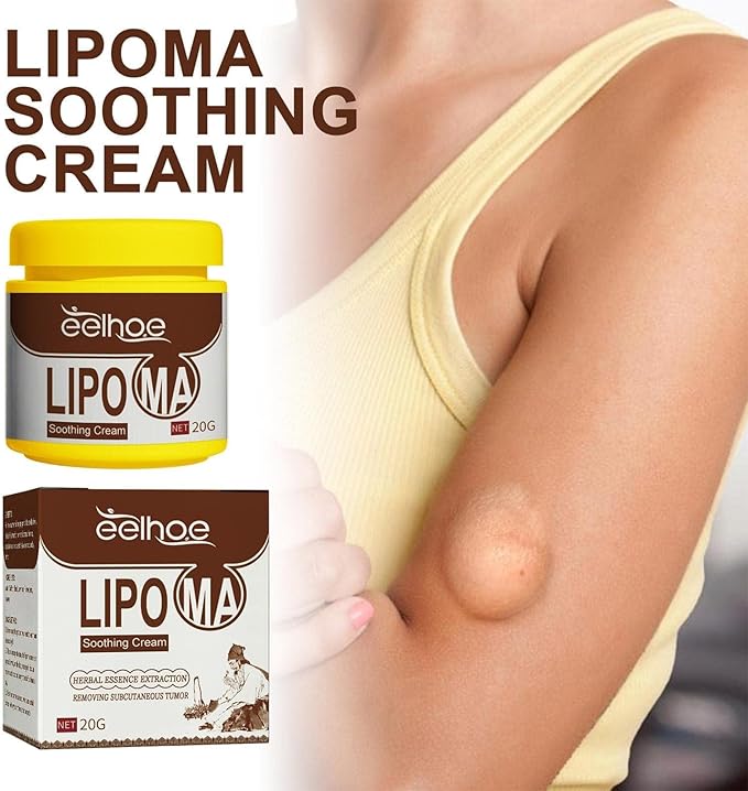 Natural Herbal Body Care Balm