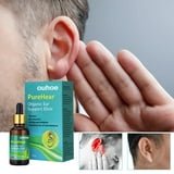 Ouhoe - PureHear Organic Ear Support Elixir (Original)