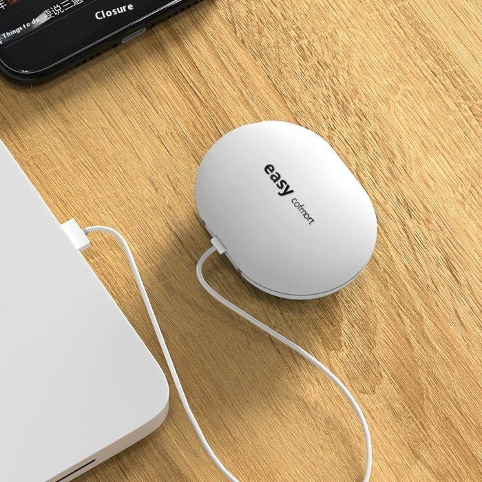 Portable Mini Toothbrush Disinfector For Home Travel