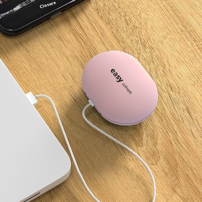 Portable Mini Toothbrush Disinfector For Home Travel