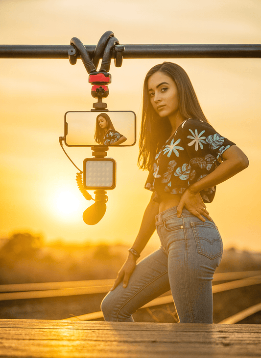 Professional Video-Making Kit