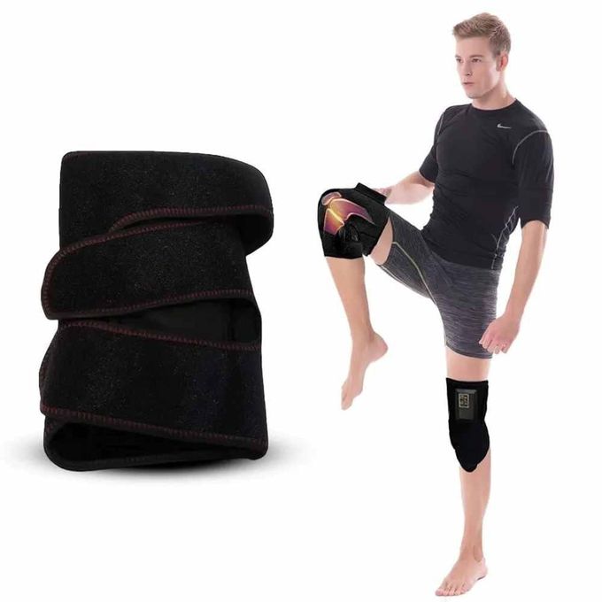 Rechargeable Knee Massager